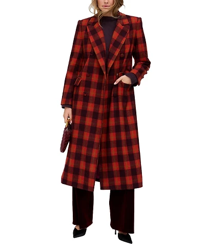 Lily and Lionel London Women's Tamara Coat