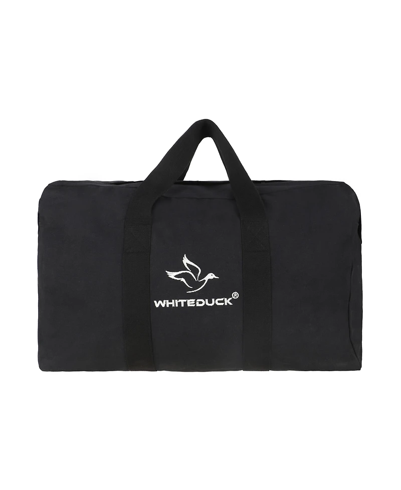 Whiteduck OutdoorsHoplite Parachute Bag, Black