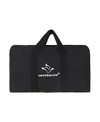 Whiteduck OutdoorsHoplite Parachute Bag, Black