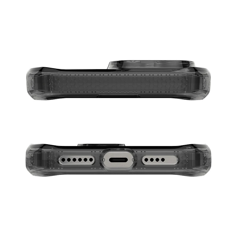 ITSkins Hybrid_R Vapor MagSafe Case for Apple iPhone 16 Pro Max