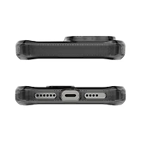 ITSkins Hybrid_R Vapor MagSafe Case for Apple iPhone 16 Pro Max