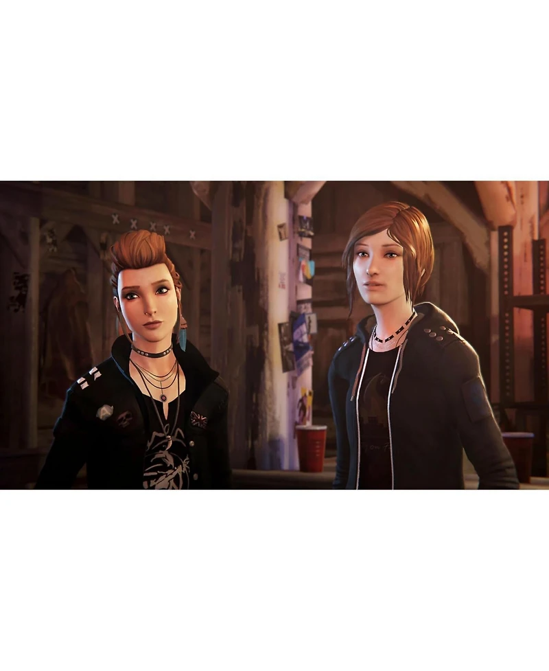 Life Is Strange Collection for Playstation 5