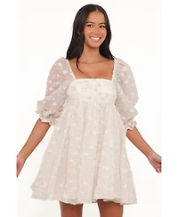 Petal and Pup Women's Lillan Mini Dress