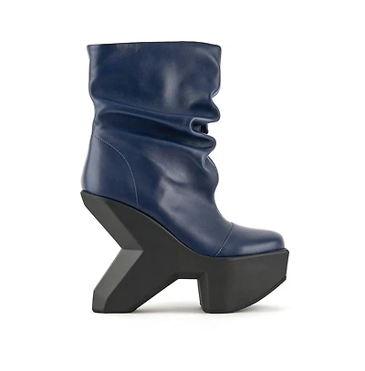 United Nude Womens Boulder Slouch Boot