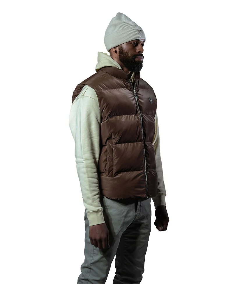 Woodpecker Men's Vest