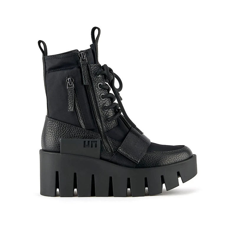 United Nude Womens Grip Combat Lo