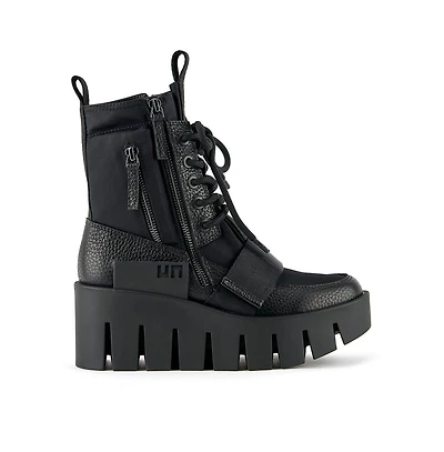 United Nude Womens Grip Combat Lo