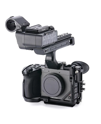 Tilta Full Camera Cage Lite Kit for Sony FX2, Black