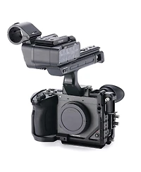 Tilta Full Camera Cage Lite Kit for Sony FX2, Black