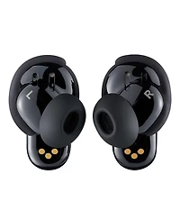Bose QuietComfort Ultra Earbuds Gen 2 Black