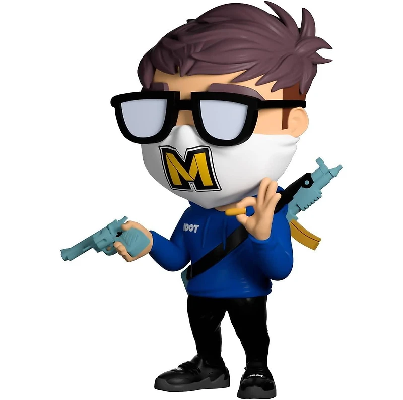 Youtooz: Marley Vinyl Figure #70