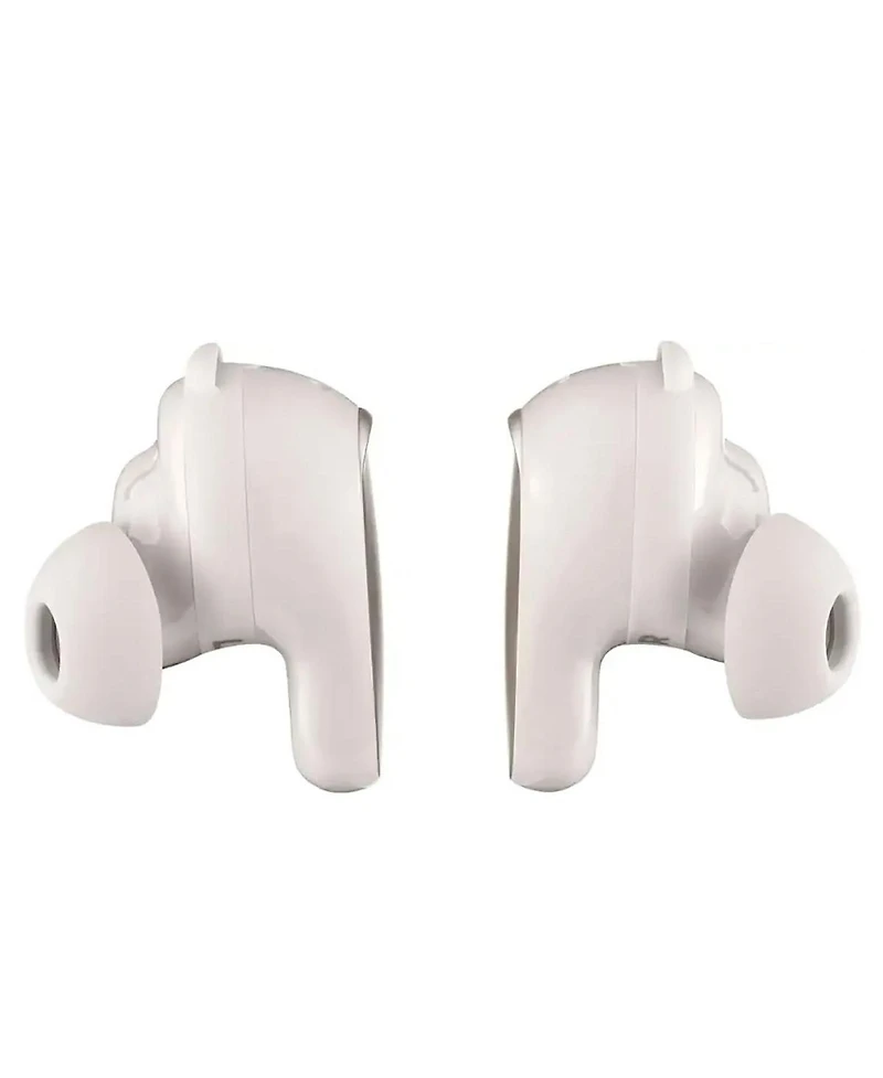 Bose Bose QuietComfort Ultra Earbuds Gen 2 Smoke White