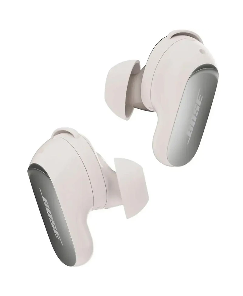 Bose Bose QuietComfort Ultra Earbuds Gen 2 Smoke White