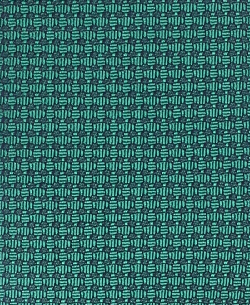 Tommy Hilfiger Boys Pre-Tied Textured Solid Design Tie