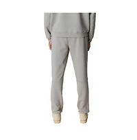 Ocio Men's Men s Organic Cotton Teddy Straight Leg Pant