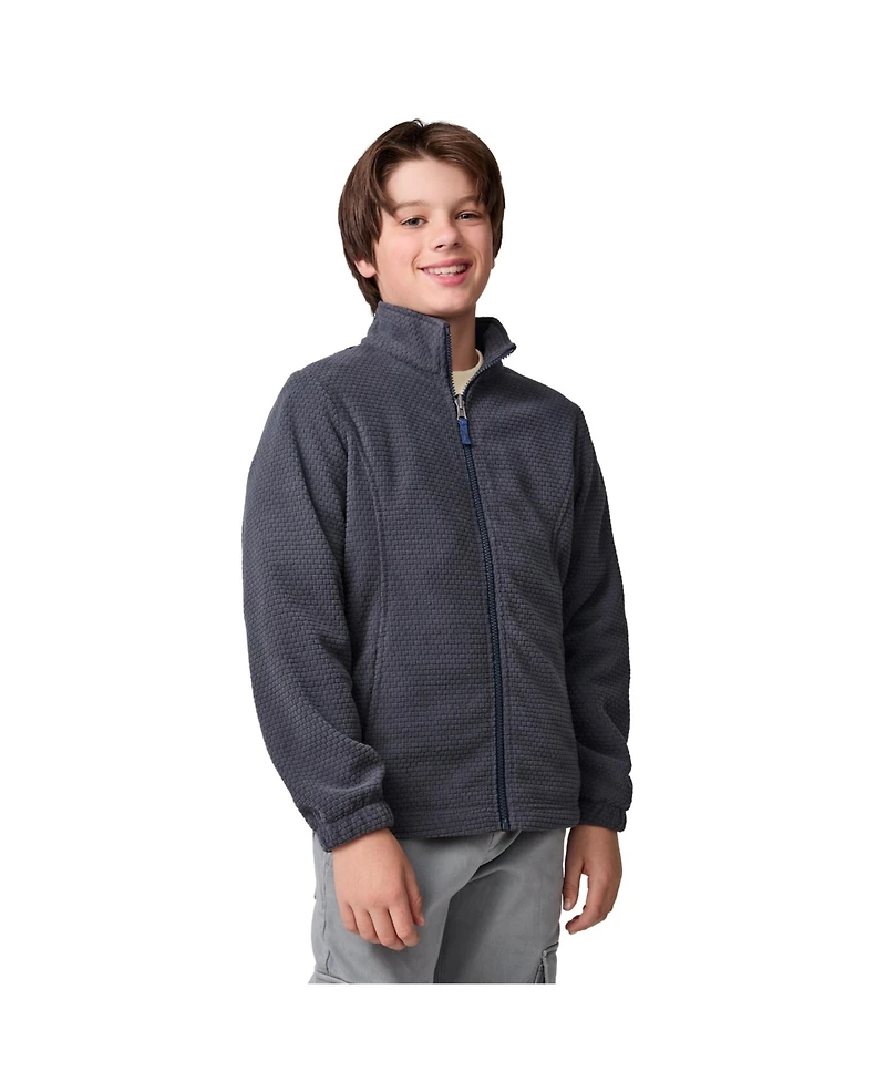 Free Country Boys High Stretch 3-in-1 Systems Jacket