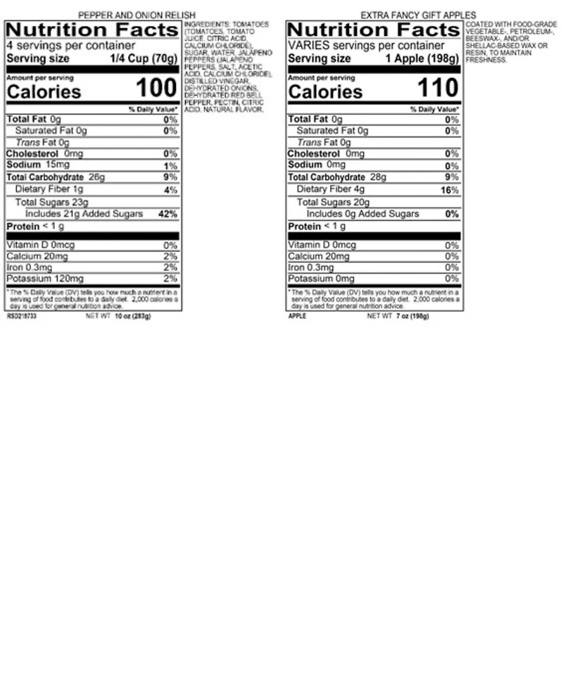 Harry & David's Deluxe Signature Gift Basket