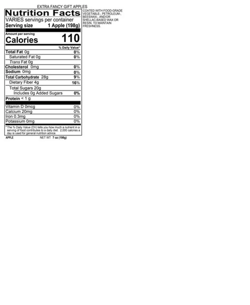 Harry & David Bear Creek Gift Box