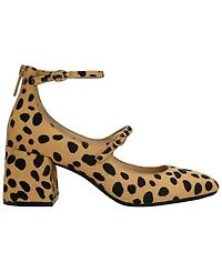 On 34th Women's Tonii Mary Jane Ankle-Strap Pumps, Created for Macy's
