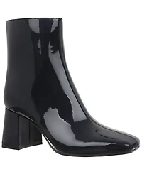 On 34th Margoe Square-Toe Booties, Created for Macy's