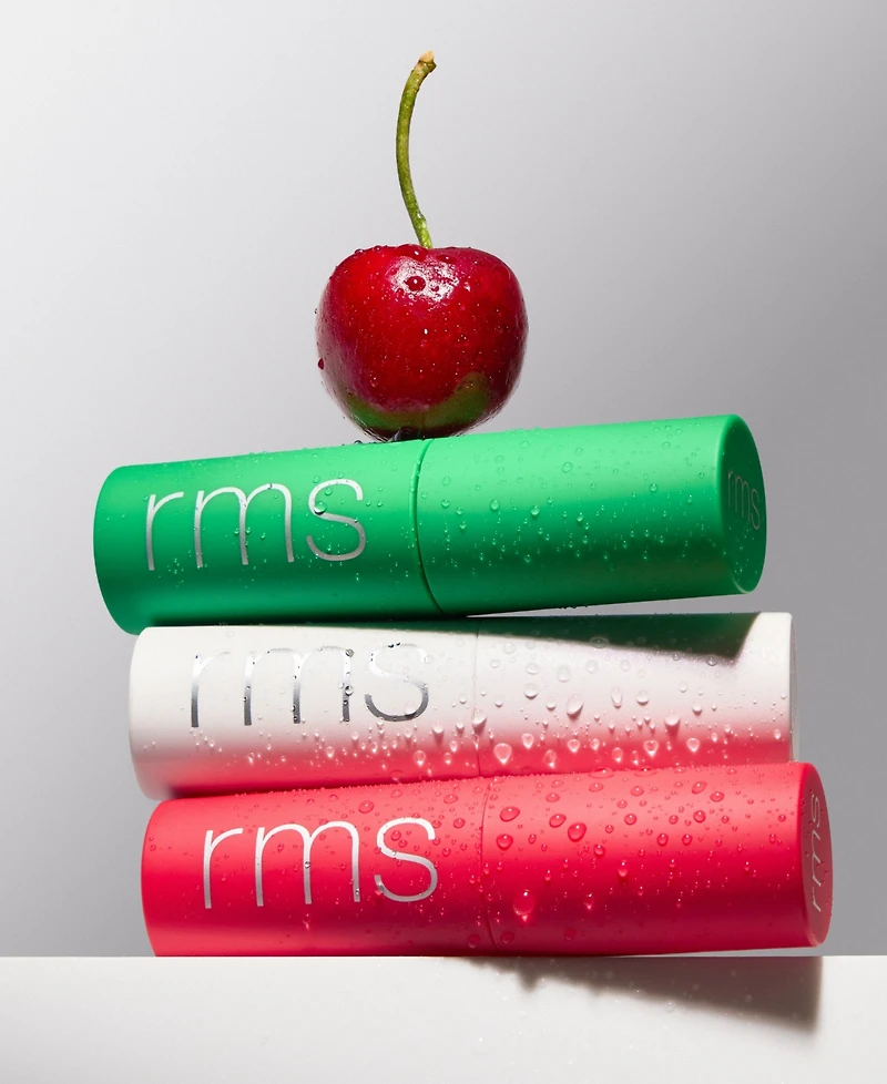 Rms Beauty The Mini Lip Oil Trio