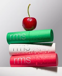 Rms Beauty The Mini Lip Oil Trio