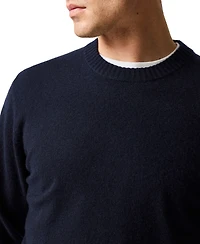 Rodd & Gunn Men's Stewart Island Knit Sweater