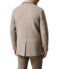 Rodd & Gunn Men's Fitchett Classic Coat