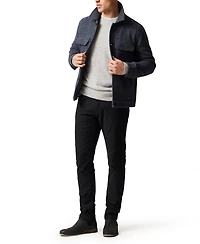 Rodd & Gunn Men's Roys Hill Classic Trucker Jacket