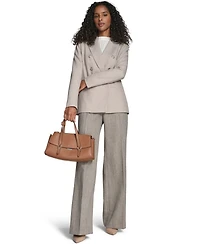 Calvin Klein Women's Double Breasted Jacket