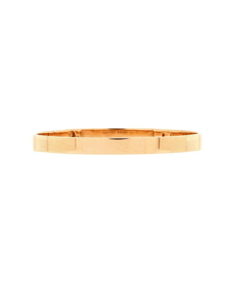 Pre-Owned Hermes Collier de Chien Bracelet