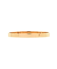 Pre-Owned Hermes Collier de Chien Bracelet