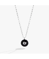 Magic 8 Ball Spinner Pendant