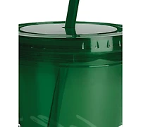Masterpiece Studios Marshall Fields Sunsplash Tumbler