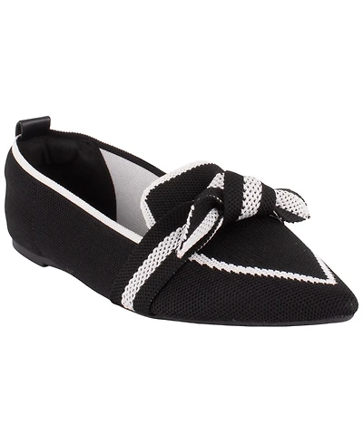 Tahari Women's Florentia Knit Loafer