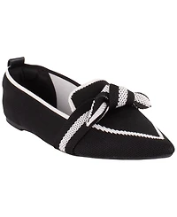 Tahari Women's Florentia Knit Loafer