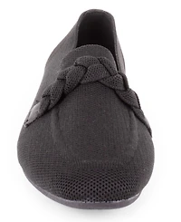 Tahari Women's Andalusia Knit Loafer