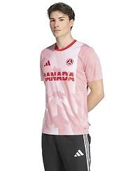 adidas Men's Canada Crewneck T-Shirt