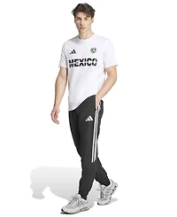 adidas Men's Mexico Crewneck T-Shirt