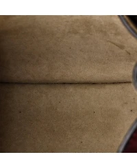 Pre-Owned Chloe Small Hudson Handbag Whipstitch Leather