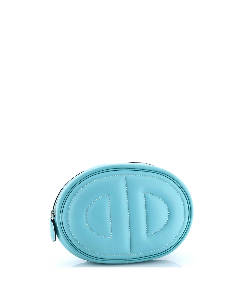 Pre-Owned Hermes In-The-Loop Belt Bag Swift