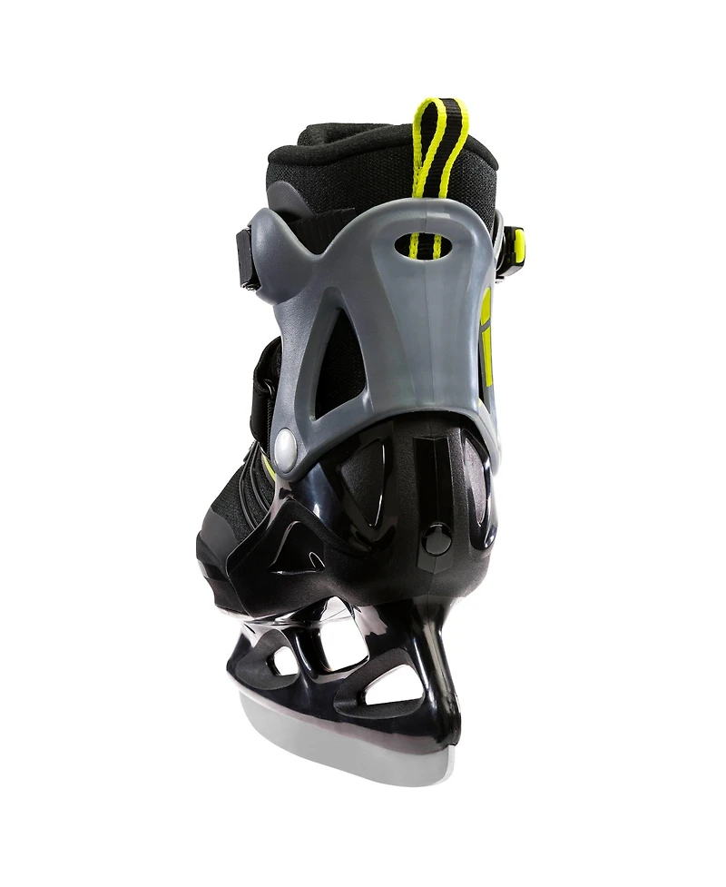Bladerunner by Rollerblade Micro Xt Boys Adjustable Ice Skates