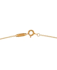Pre-Owned Tiffany & Co Heart Pendant Necklace