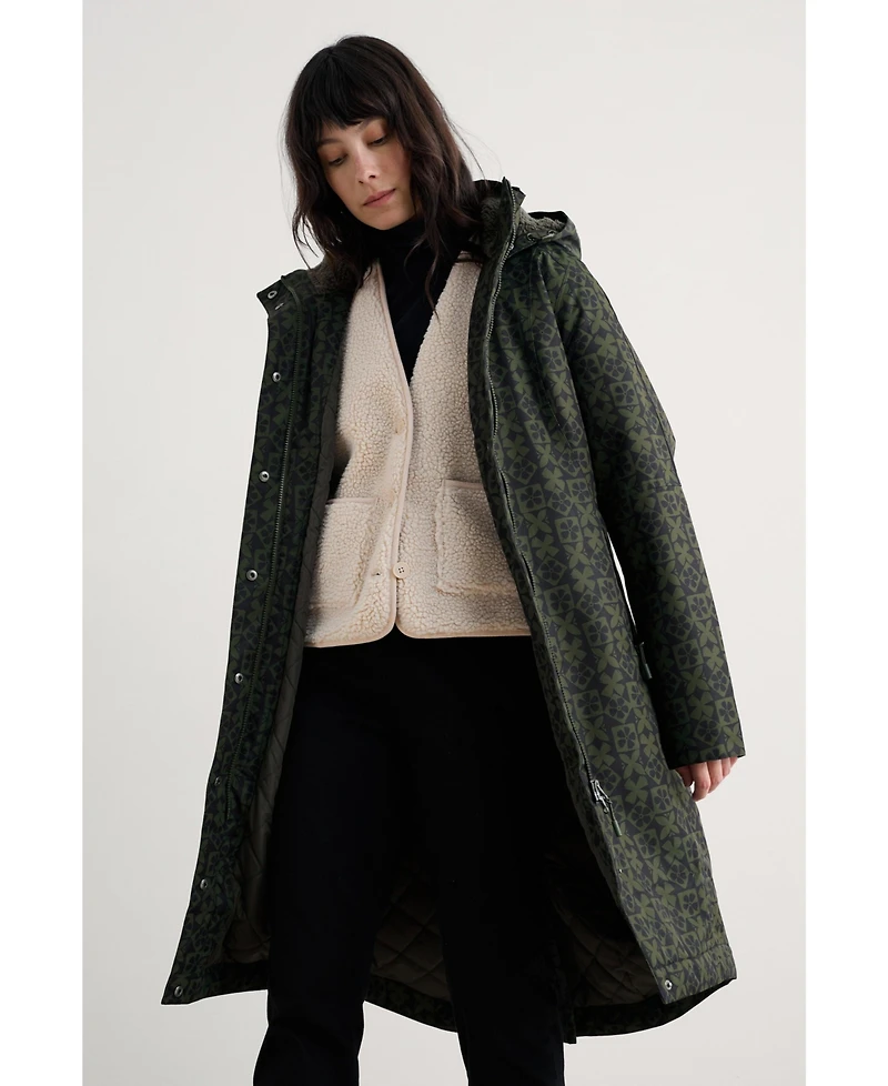 Seasalt Cornwall Women's Janelle Coat