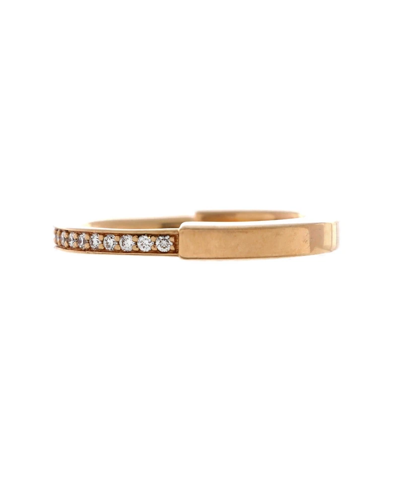 Pre-Owned Tiffany & Co Lock Ring