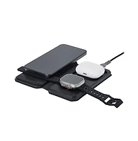 Urban Armor Gear 3 in 1 Travel_and Desktop Magnetic_Charger