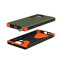 Urban Armor Gear Civilian Case for Samsung Galaxy S24 Ultra