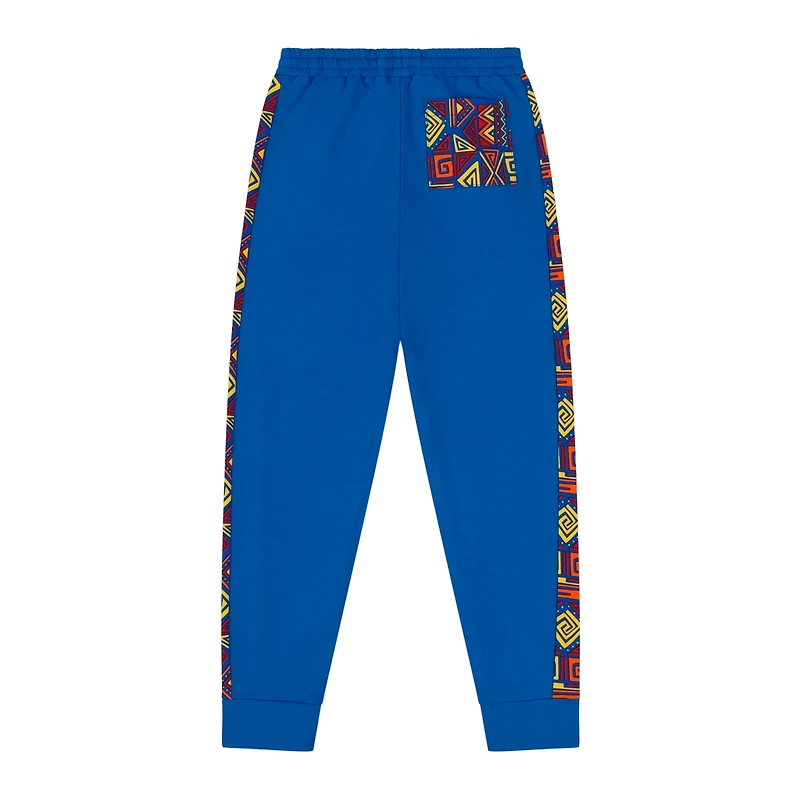 Mixed Up Clothing Boys Crewneck Sweatshirt and Jogger Pants Set