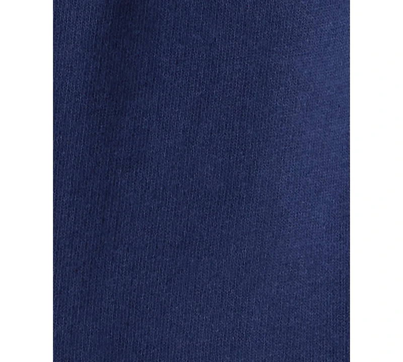 Carter's Baby Boys 3-Piece Race Car Quilted Sleeveless Vest, Bodysuit and Pants Set