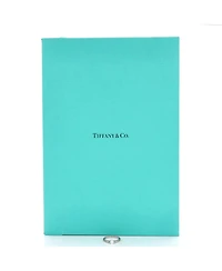 Pre-Owned Tiffany & Co. Harmony Solitaire Ring